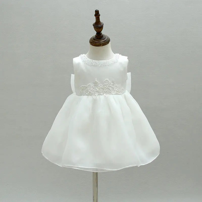 Wedding Dress and Girls' Dress Collection