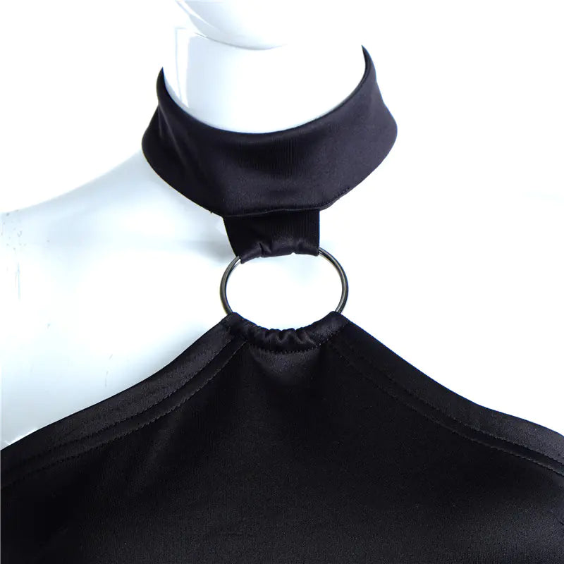 Summer Off-Shoulder Sexy Dress with Bodycon Design