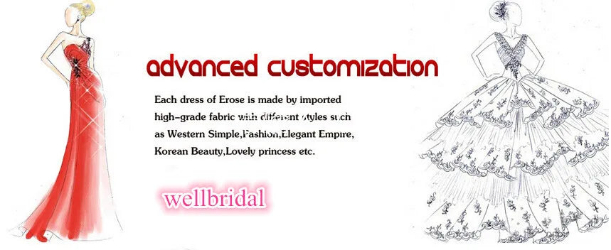 Luxury Strapless vestidos de noche Mermaid Satin Prom Dresses Sleeveless Glitter Floor-Length Formal Evening Customized