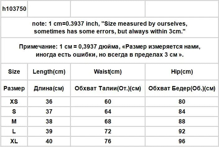 Shorts Women Asymmetrical Casual Solid Fashion High Waist Ulzzang Chic Stylish Skinny Sexy Side-slit Tender Ladies Elegant New