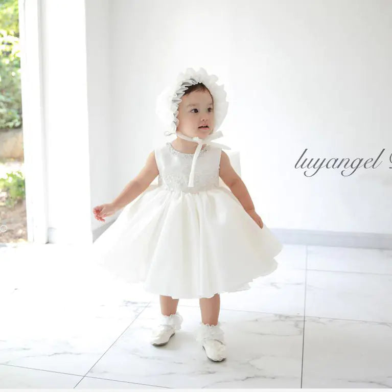 Wedding Dress and Girls' Dress Collection