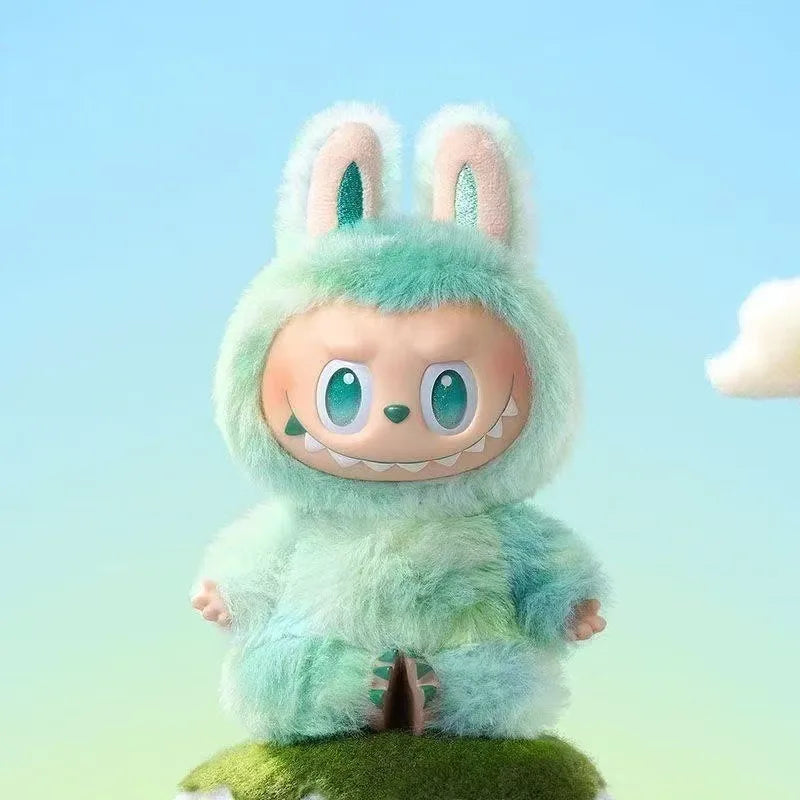 LABUBU 3rd Generation THE MONSTERS High Energy Vinyl Plush Blind Box Toy LABUBU3 0