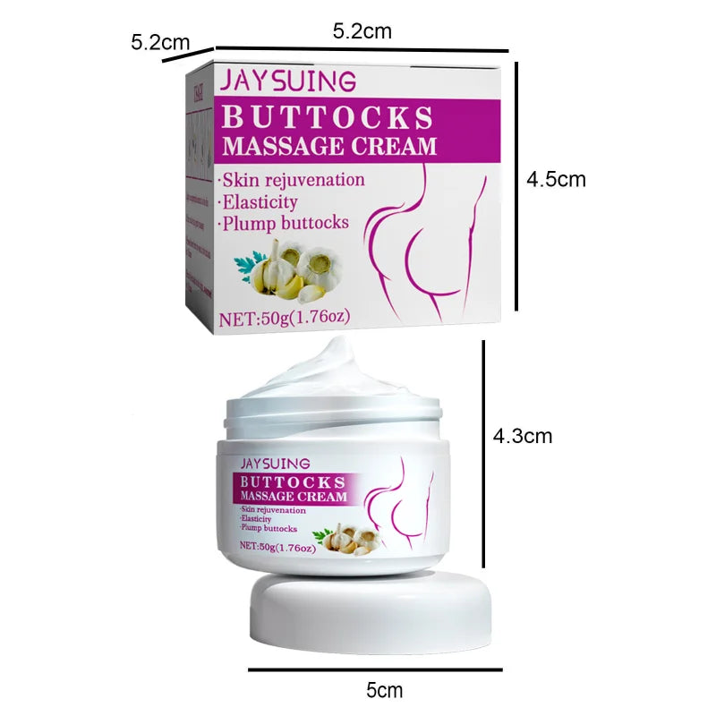Body Firming Cream Moisturizing Body Buttock Sculpting Firming Lifting Buttocks Smoothing Massage Feminine Care Cream For Women