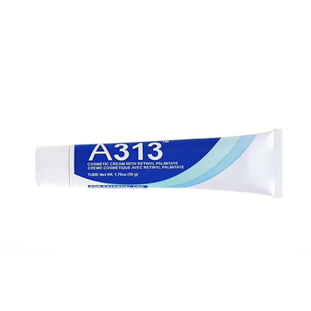 50g Retinol Pommade Moisturizing Serum Firmer Younger Deeply nourish Vitamin A Essence Reduce Fine Lines Tighten Skin Face Prime