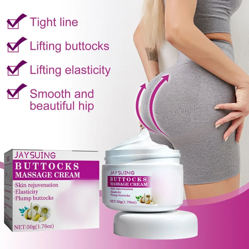 Body Firming Cream Moisturizing Body Buttock Sculpting Firming Lifting Buttocks Smoothing Massage Feminine Care Cream For Women