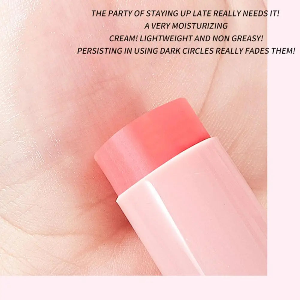 Instant Wrinkle Removal Balm Collagen Stick Anti Aging Lifting Fade Fine Line Moisturizing Facial Beauty Korean Skin Care