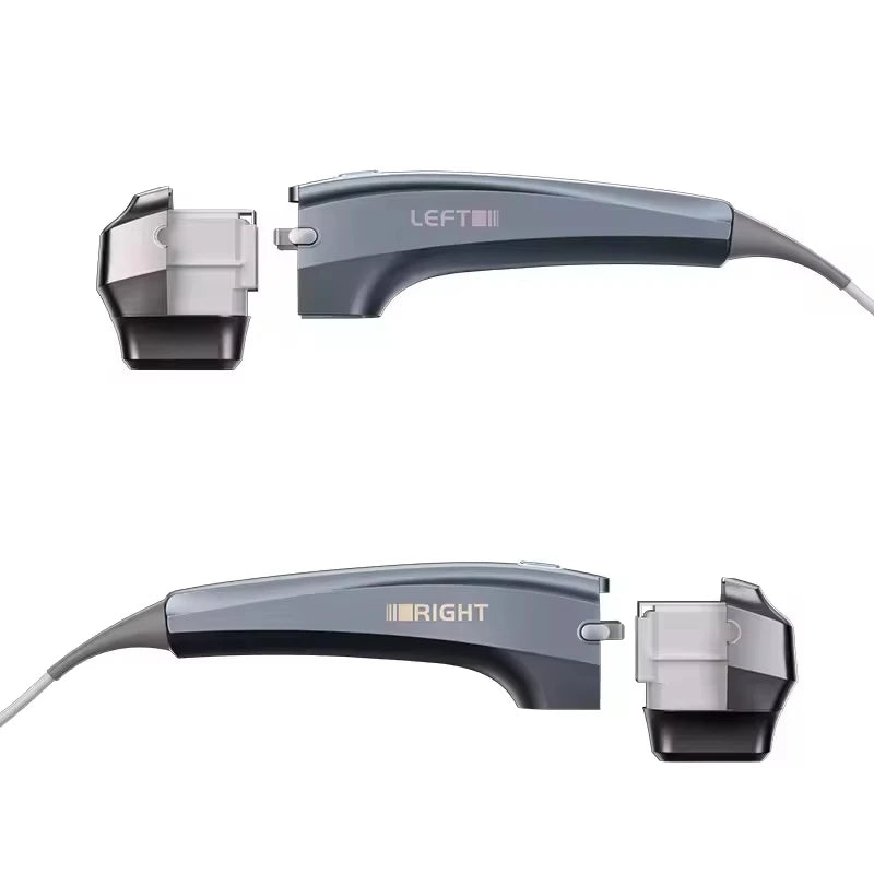 2025TT Double Lift Facial Skin Beauty Equipment Skin Firming Anti-Aging Sejuvenation Body Face Lift Beauty Instrument