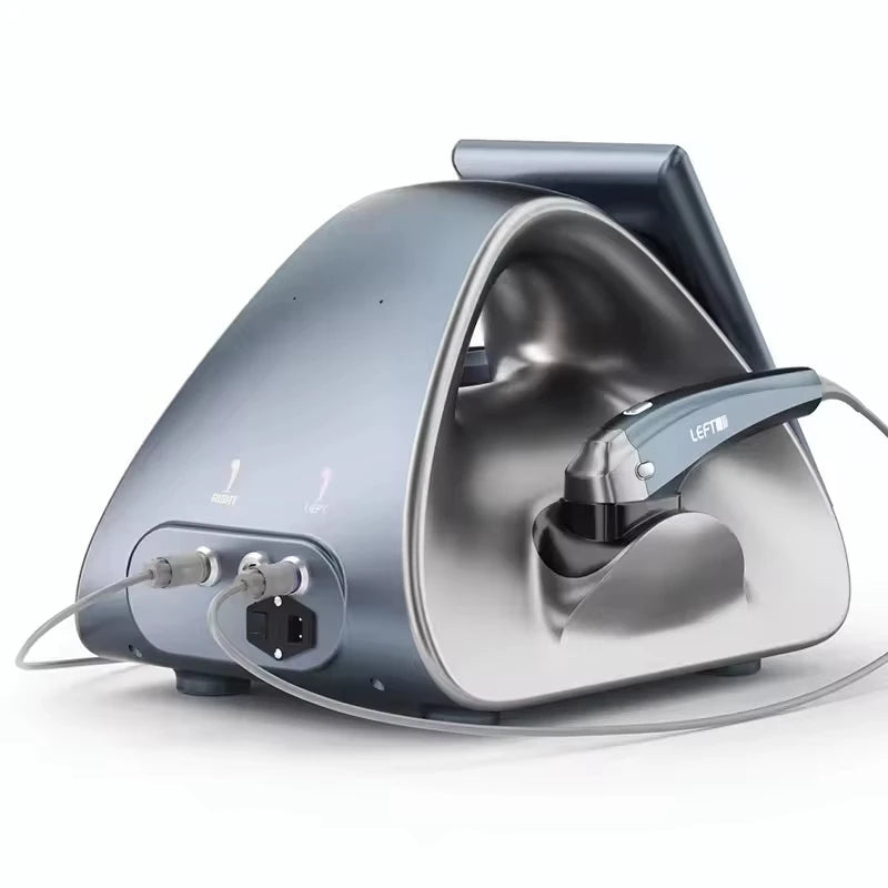 2025TT Double Lift Facial Skin Beauty Equipment Skin Firming Anti-Aging Sejuvenation Body Face Lift Beauty Instrument