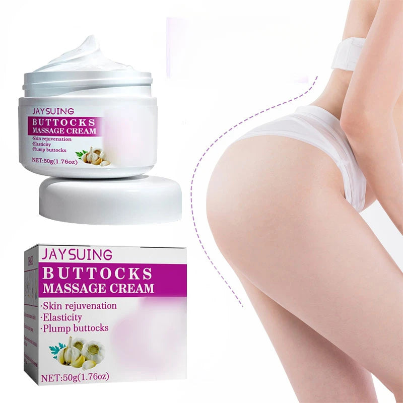 Body Firming Cream Moisturizing Body Buttock Sculpting Firming Lifting Buttocks Smoothing Massage Feminine Care Cream For Women
