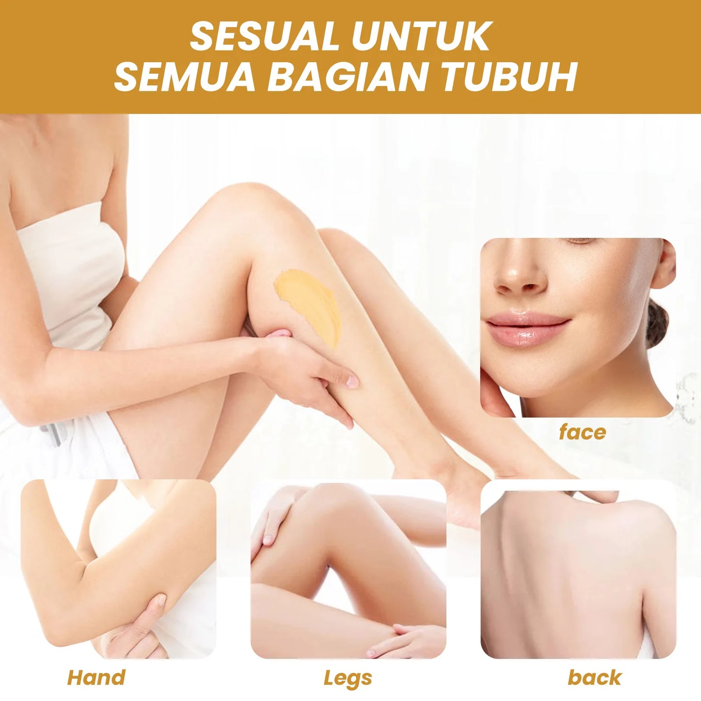 Body Scrub Dead Skin Darkness Removal Back Exfoliating Brighten Knee Elbow Anti Acne Deep Cleansing Moisturizing Turmeric Scrubs