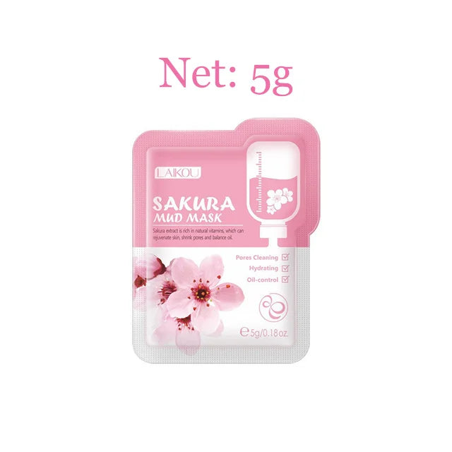 Firming Fine Lines Bio-Collagen Face Mask Patch Anti-Aging Lifting Sagging Facial Skin Deep Nourishment Korea Face Care Products
