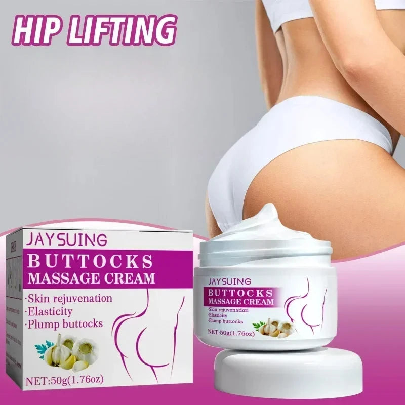 Body Firming Cream Moisturizing Body Buttock Sculpting Firming Lifting Buttocks Smoothing Massage Feminine Care Cream For Women