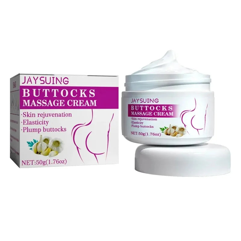 Body Firming Cream Moisturizing Body Buttock Sculpting Firming Lifting Buttocks Smoothing Massage Feminine Care Cream For Women