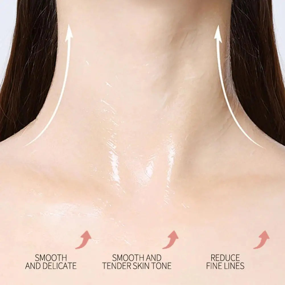 Instant Wrinkle Removal Balm Collagen Stick Anti Aging Lifting Fade Fine Line Moisturizing Facial Beauty Korean Skin Care