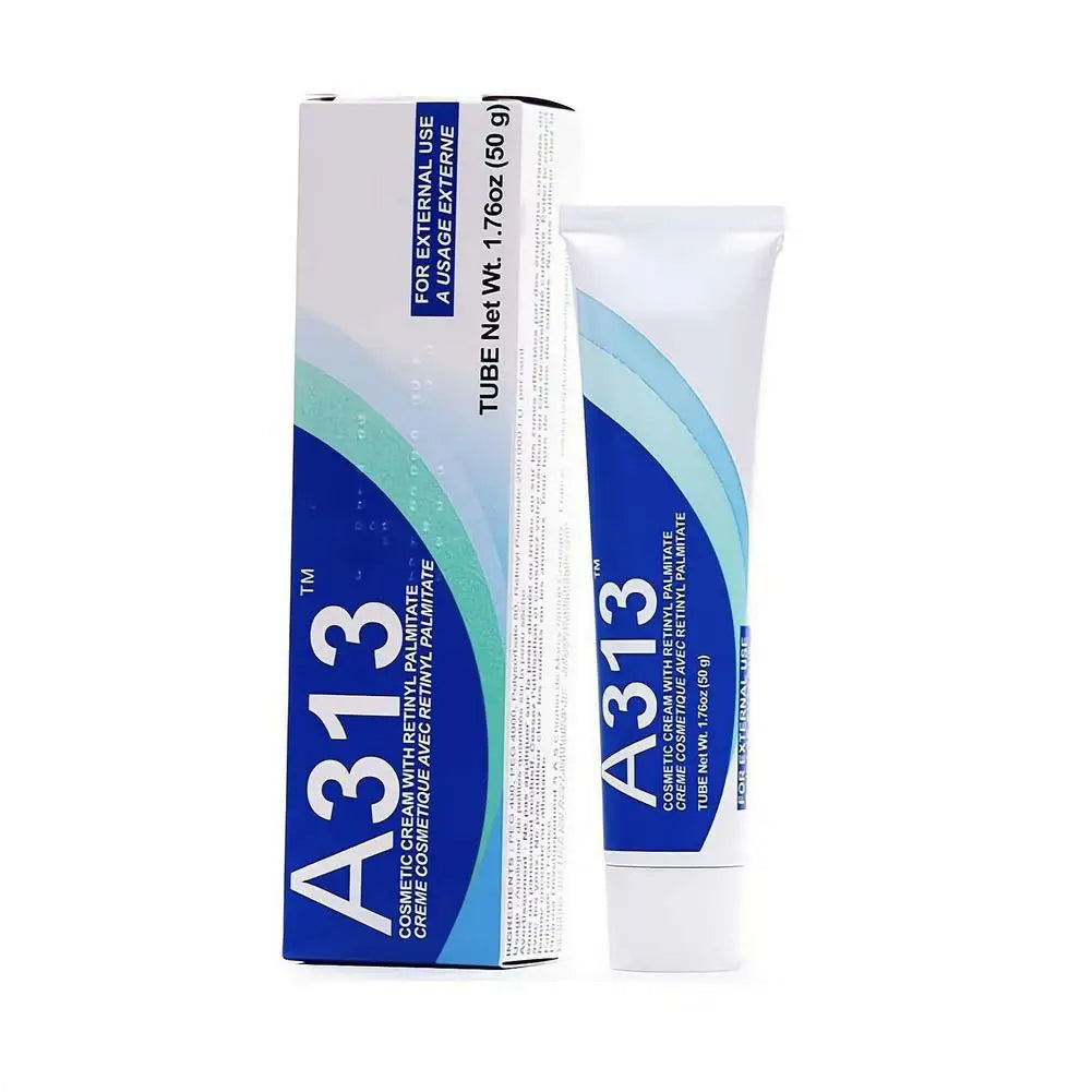 50g Retinol Pommade Moisturizing Serum Firmer Younger Deeply nourish Vitamin A Essence Reduce Fine Lines Tighten Skin Face Prime