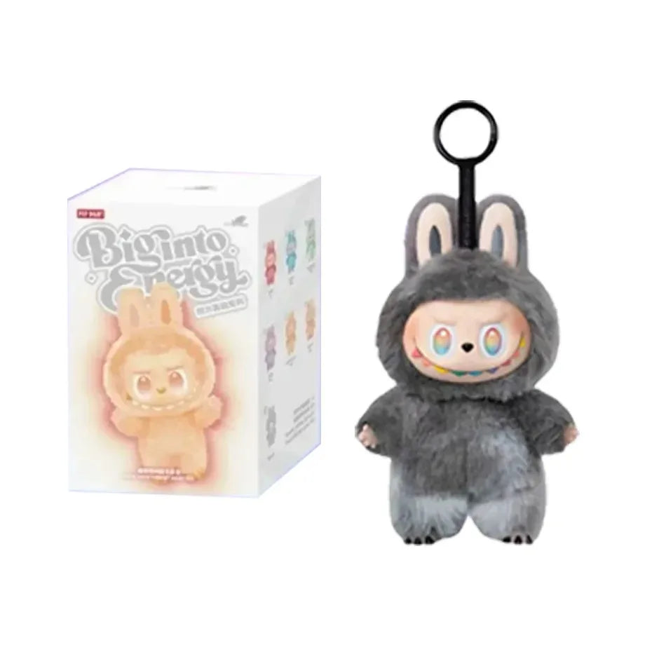 LABUBU 3rd Generation THE MONSTERS High Energy Vinyl Plush Blind Box Toy LABUBU3 0