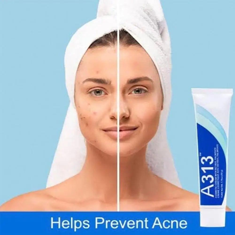 50g Retinol Pommade Moisturizing Serum Firmer Younger Deeply nourish Vitamin A Essence Reduce Fine Lines Tighten Skin Face Prime