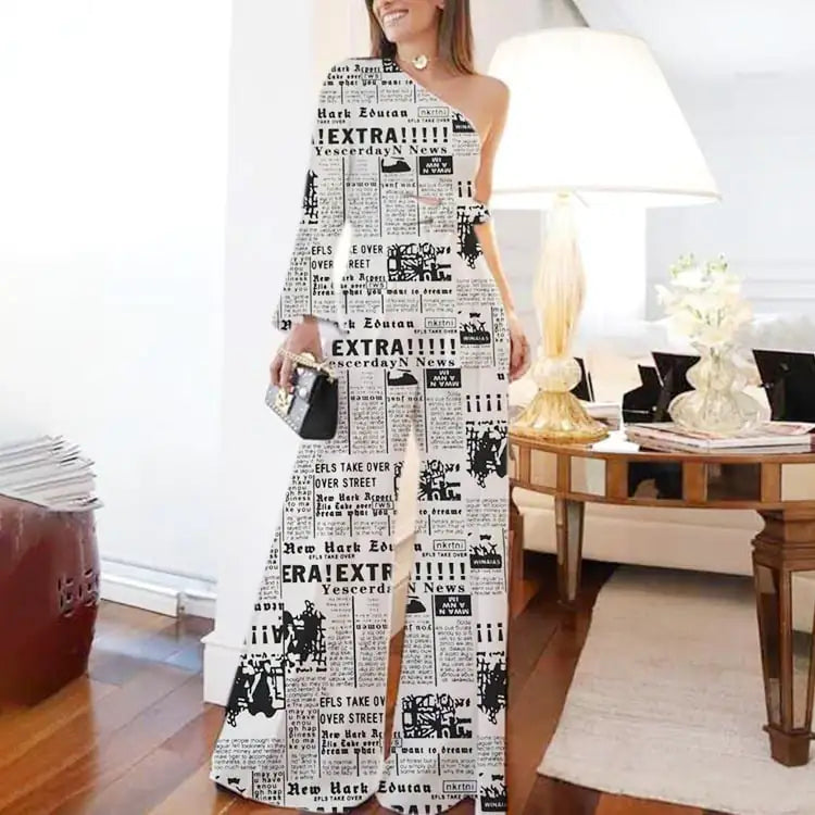 Lace Sleeve Jumpsuit - Wholesale Two Piece Suit
