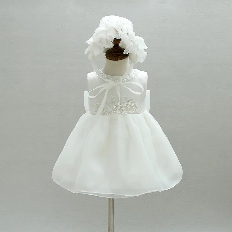 Wedding Dress and Girls' Dress Collection