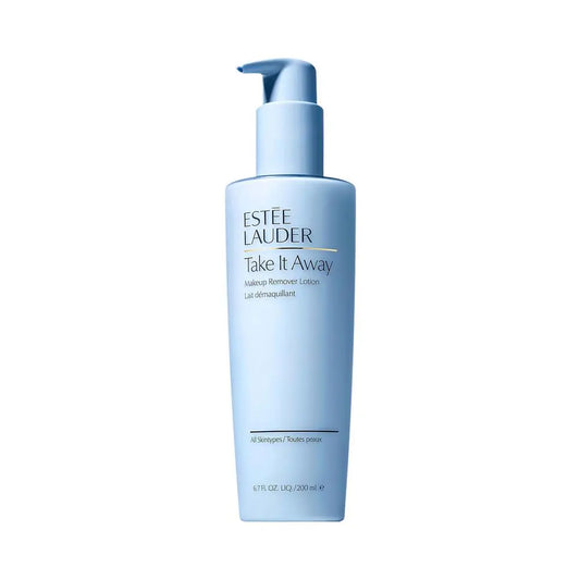 Estée Lauder Take It Away Liquid Makeup Remover Lotion | Removes Waterproof & Long-Wear Makeup 6.7 Ounce