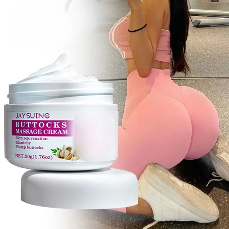 Body Firming Cream Moisturizing Body Buttock Sculpting Firming Lifting Buttocks Smoothing Massage Feminine Care Cream For Women