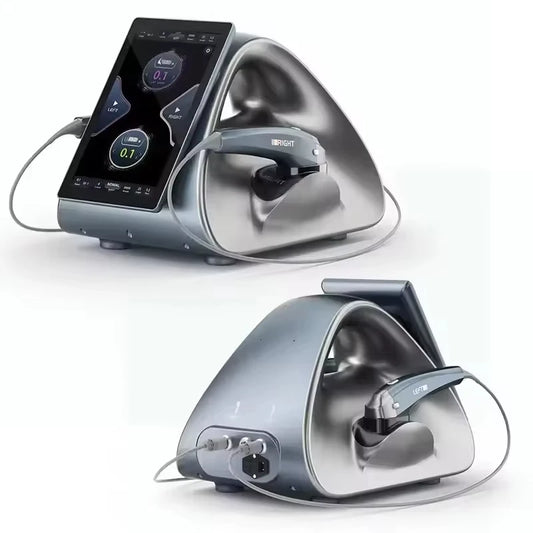 2025TT Double Lift Facial Skin Beauty Equipment Skin Firming Anti-Aging Sejuvenation Body Face Lift Beauty Instrument