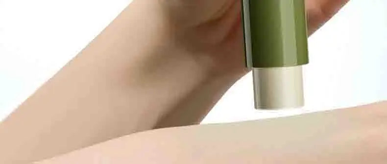 SADIER Centella Solid Face Cream Stick Smooth Repair Skin Barrier Moisturizing Oil Control Makeup Removal Face Skin Care Stick