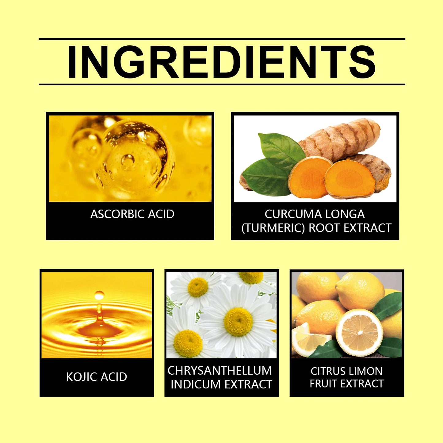 Turmeric Kojic Acid Cleansing Pad Gently Exfoliates Deeply Cleanses Skin Whitens And Lightens Spots Maintains Water Oil Balance