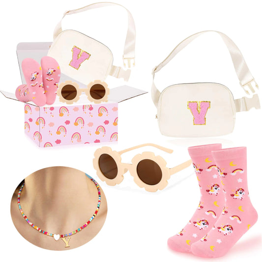 Teen Girl Gifts Trendy Stuff Birthday Gift For Girl Gifts For Girls Ages 8 9 10 11 12 Year Old Teenager Girl Gift Ideas Girl Gifts Halloween Thanksgiving Christmas Gifts For Girl Initial Y