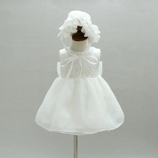 Wedding Dress and Girls' Dress Collection